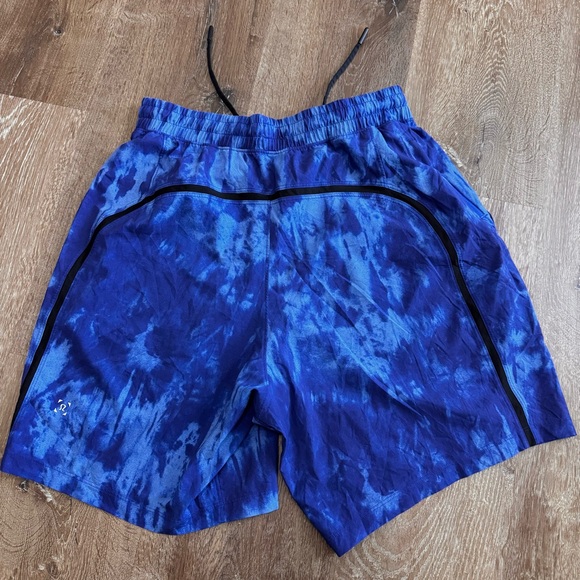 Lululemon Pace Breaker Short 7" - Picture 7 of 9